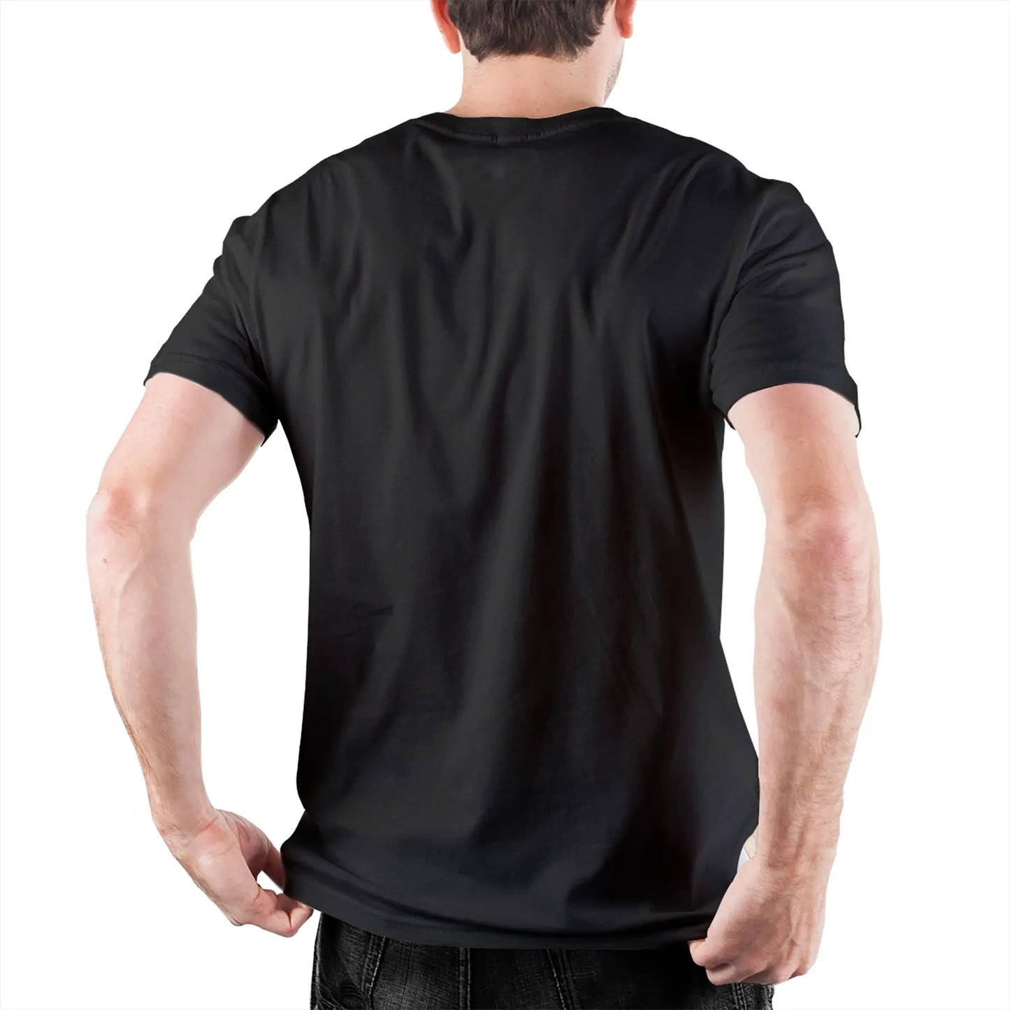 Dispatch P-Time T-Shirt Black