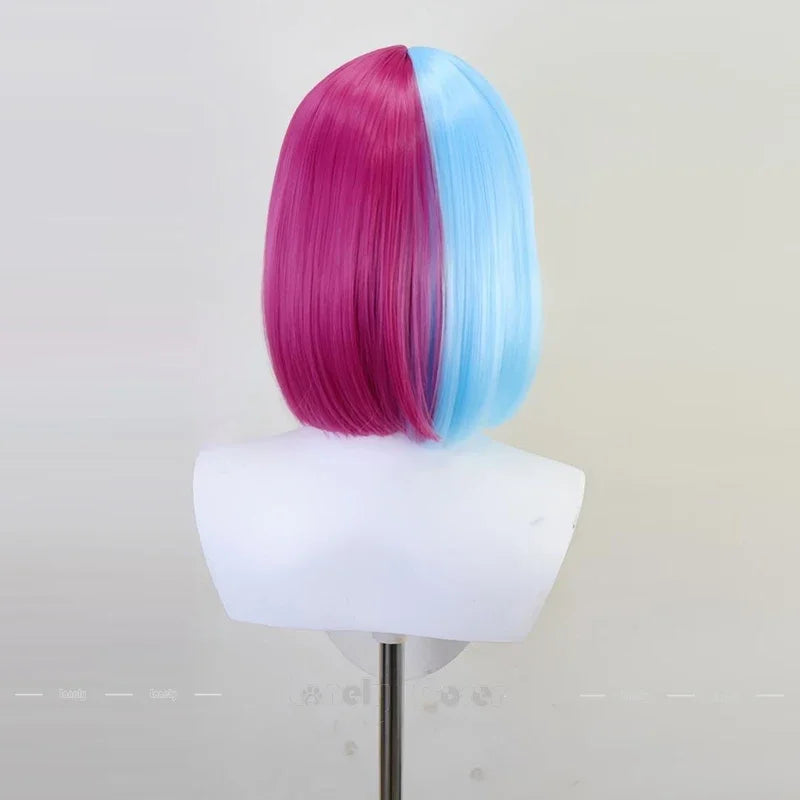 Dispatch Prism Wig