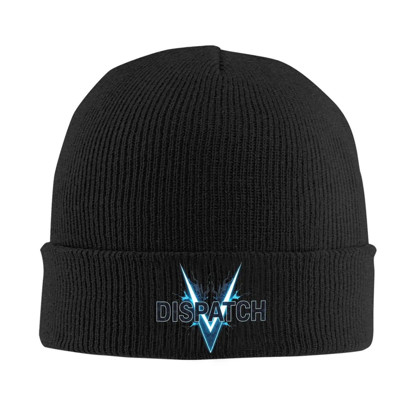 Dispatch Beanie Classic Black