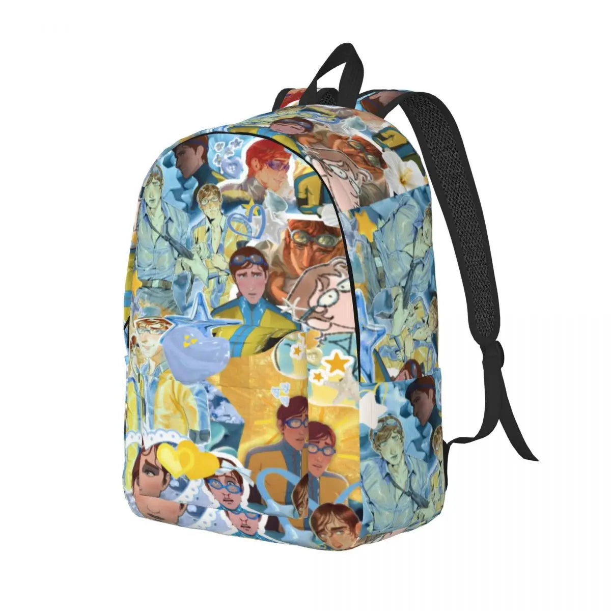 Dispatch Waterboy Backpack