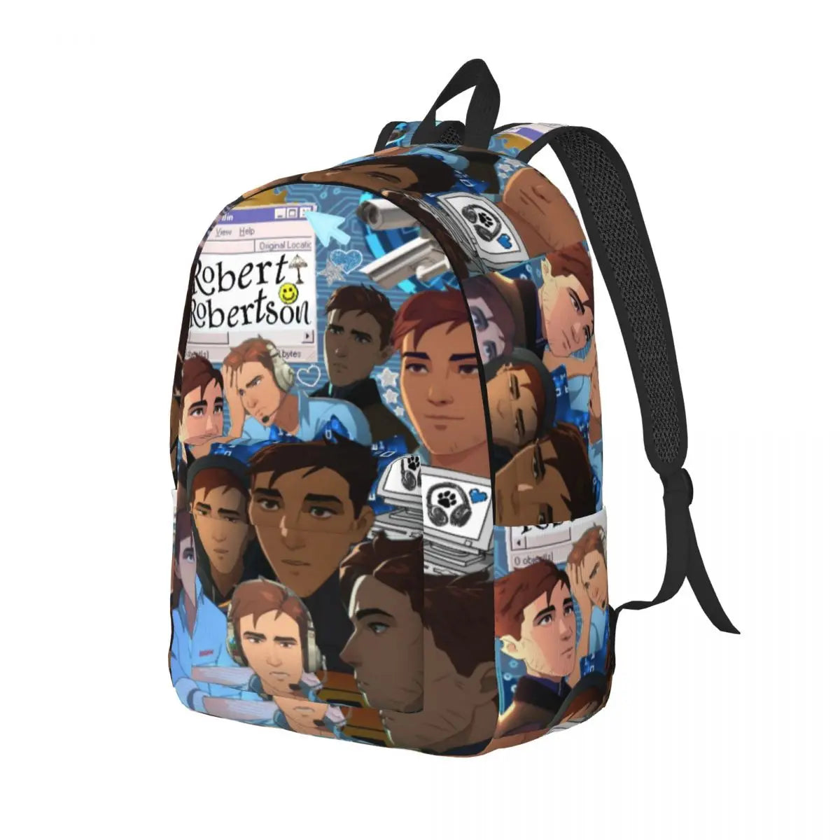 Dispatch Robert Backpack Alt