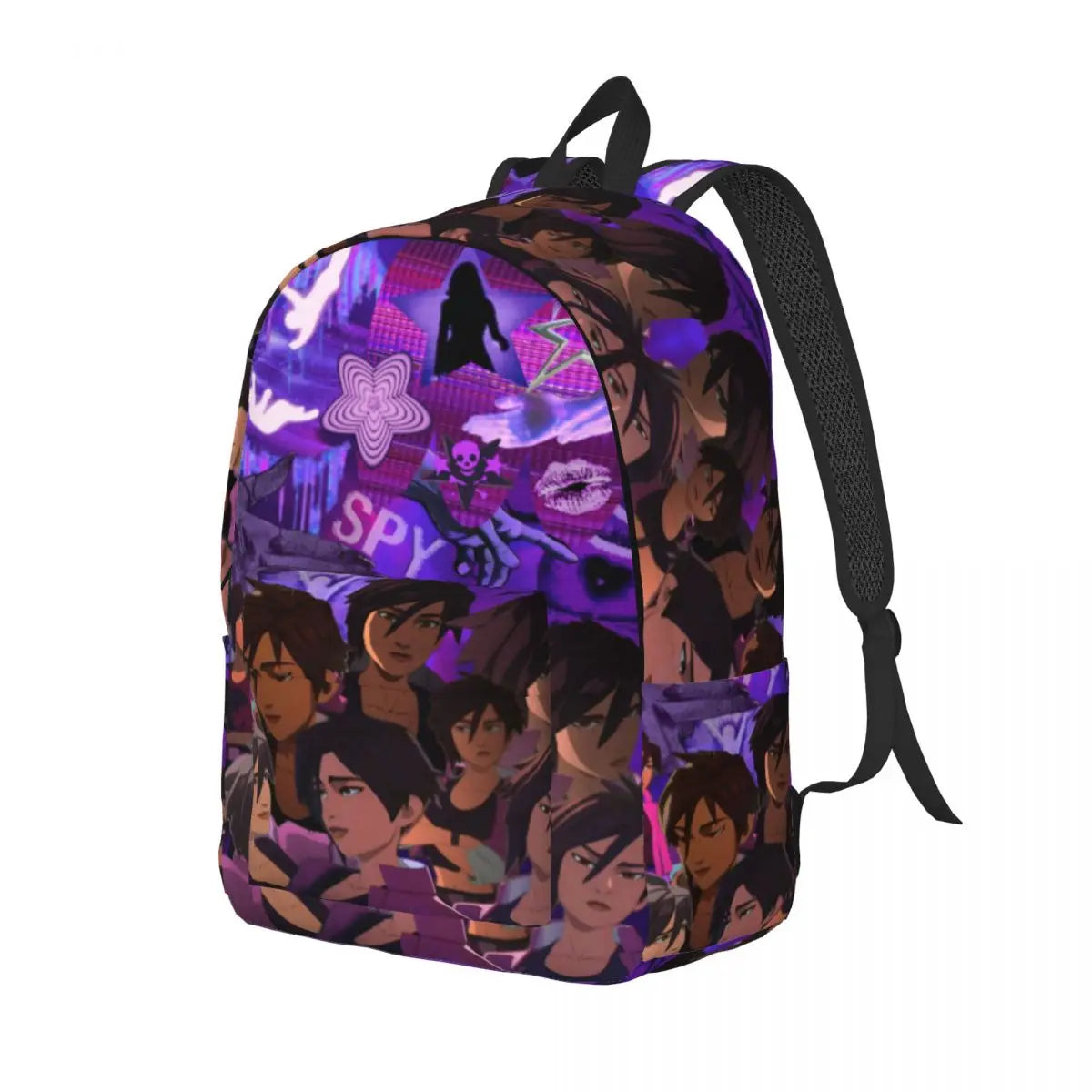 Dispatch Invisigal Backpack