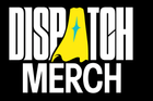 Dispatch Merch Store – Official Game Apparel & Collectibles