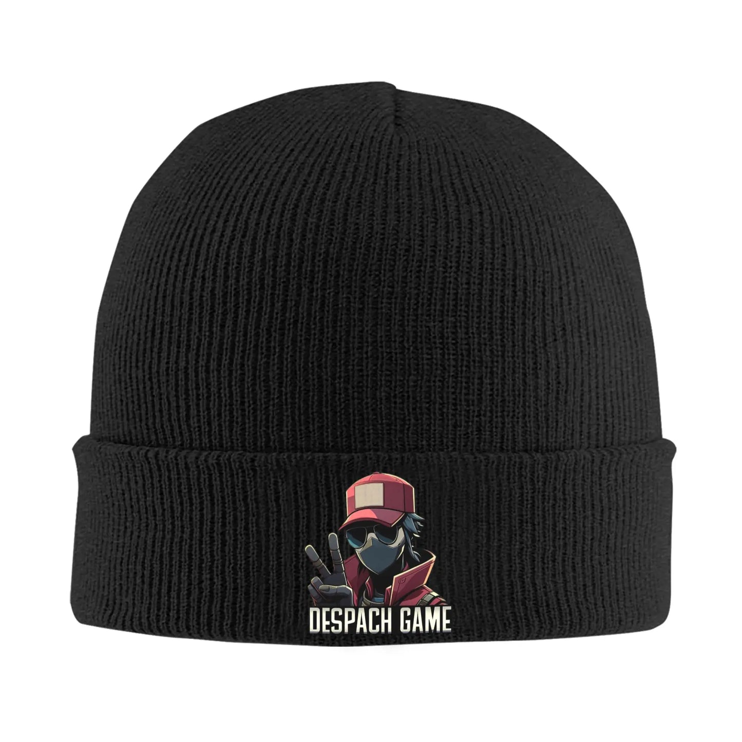 Dispatch Waterboy Masked Beanie