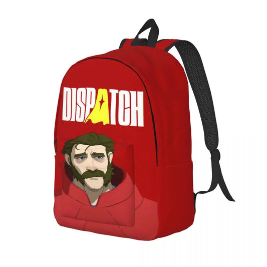 Dispatch Phenomaman Backpack