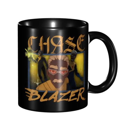 Dispatch Chase Mug Alt