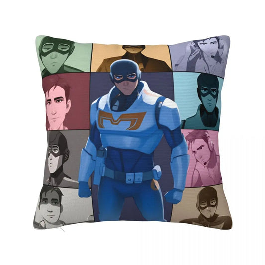 Dispatch Robert Cushion