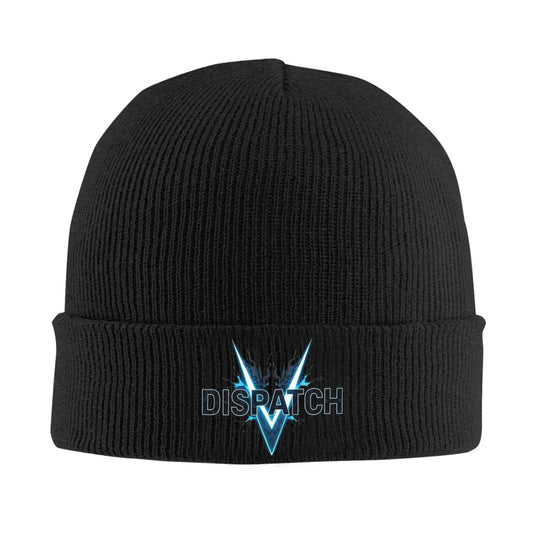 Dispatch Beanie Classic Black
