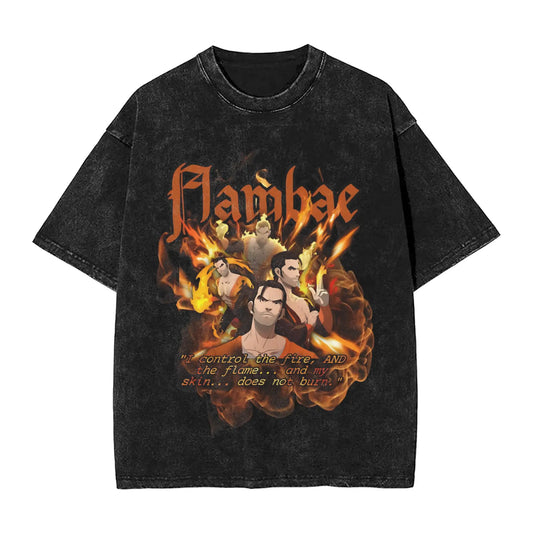 Dispatch Flamby T-Shirt