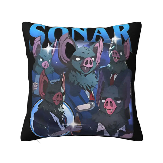 Dispatch Sonar Cushion