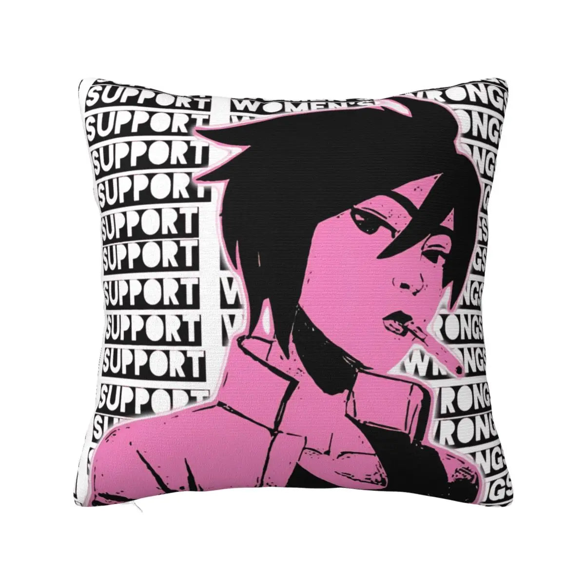 Dispatch Invisigal Cigarette Cushion