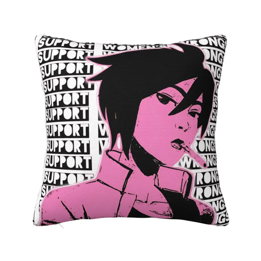 Dispatch Invisigal Cigarette Cushion