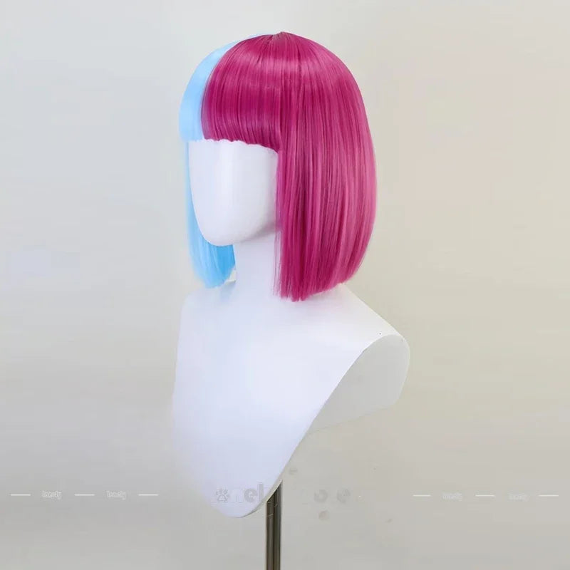 Dispatch Prism Wig