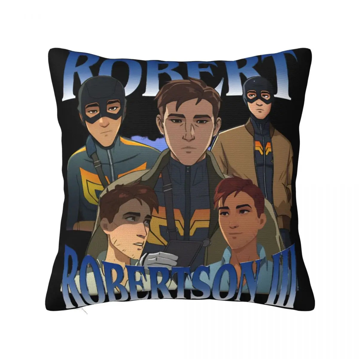 Dispatch Robert Cushion Alt