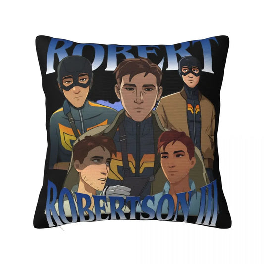 Dispatch Robert Cushion Alt