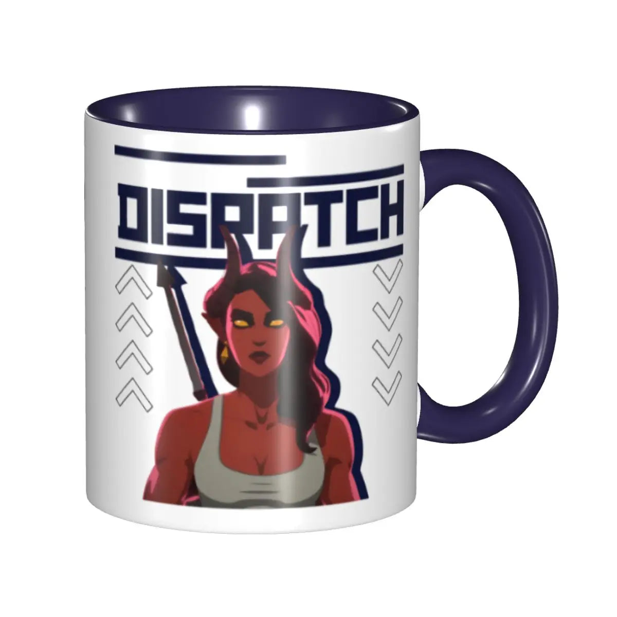 Dispatch Malevola Mug