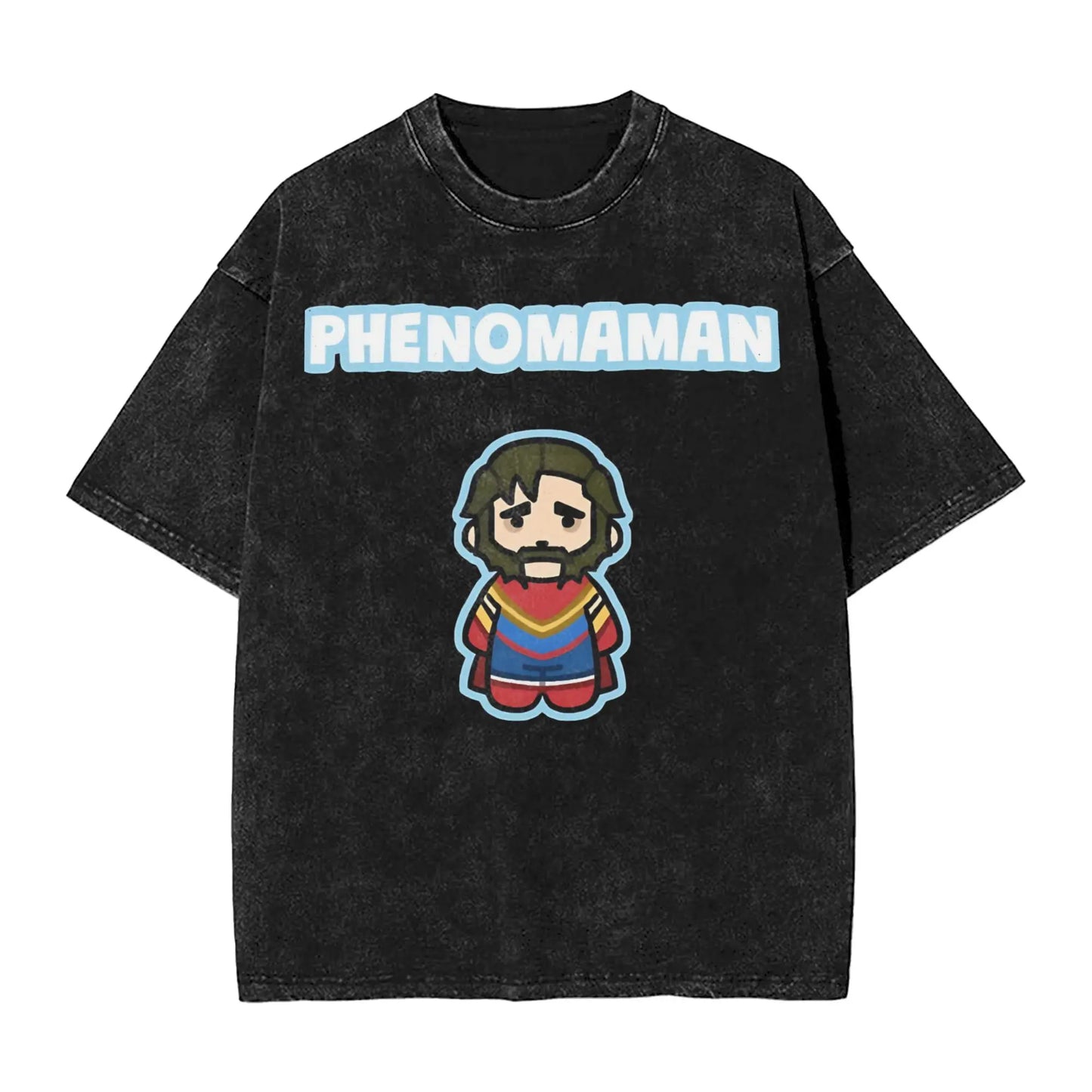 Dispatch Phenomaman T-Shirt