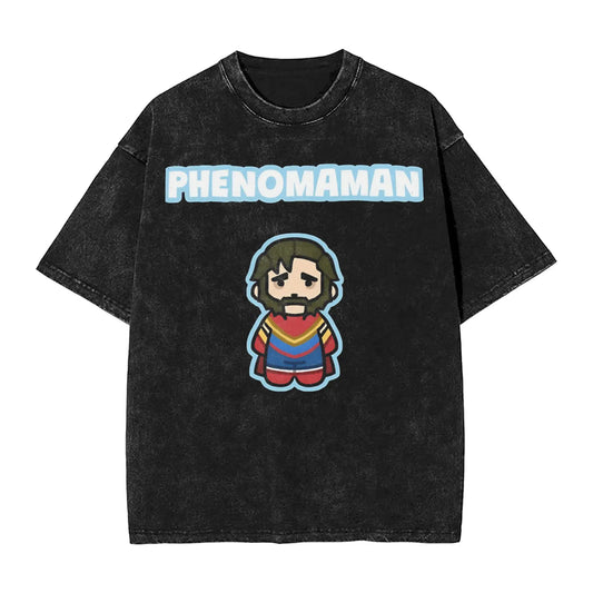 Dispatch Phenomaman T-Shirt