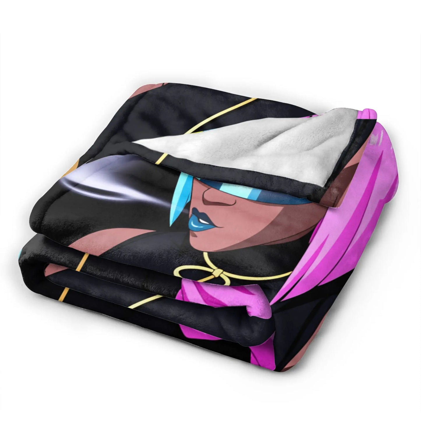 Dispatch Prism Blanket