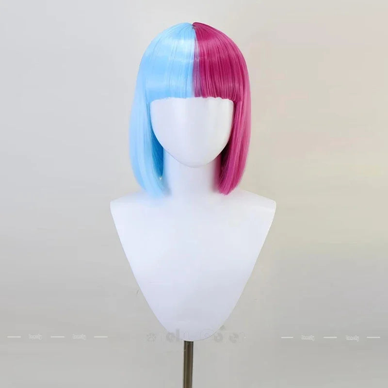 Dispatch Prism Wig