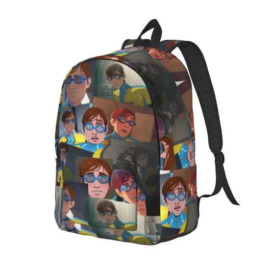 Dispatch Waterboy Backpack Alt