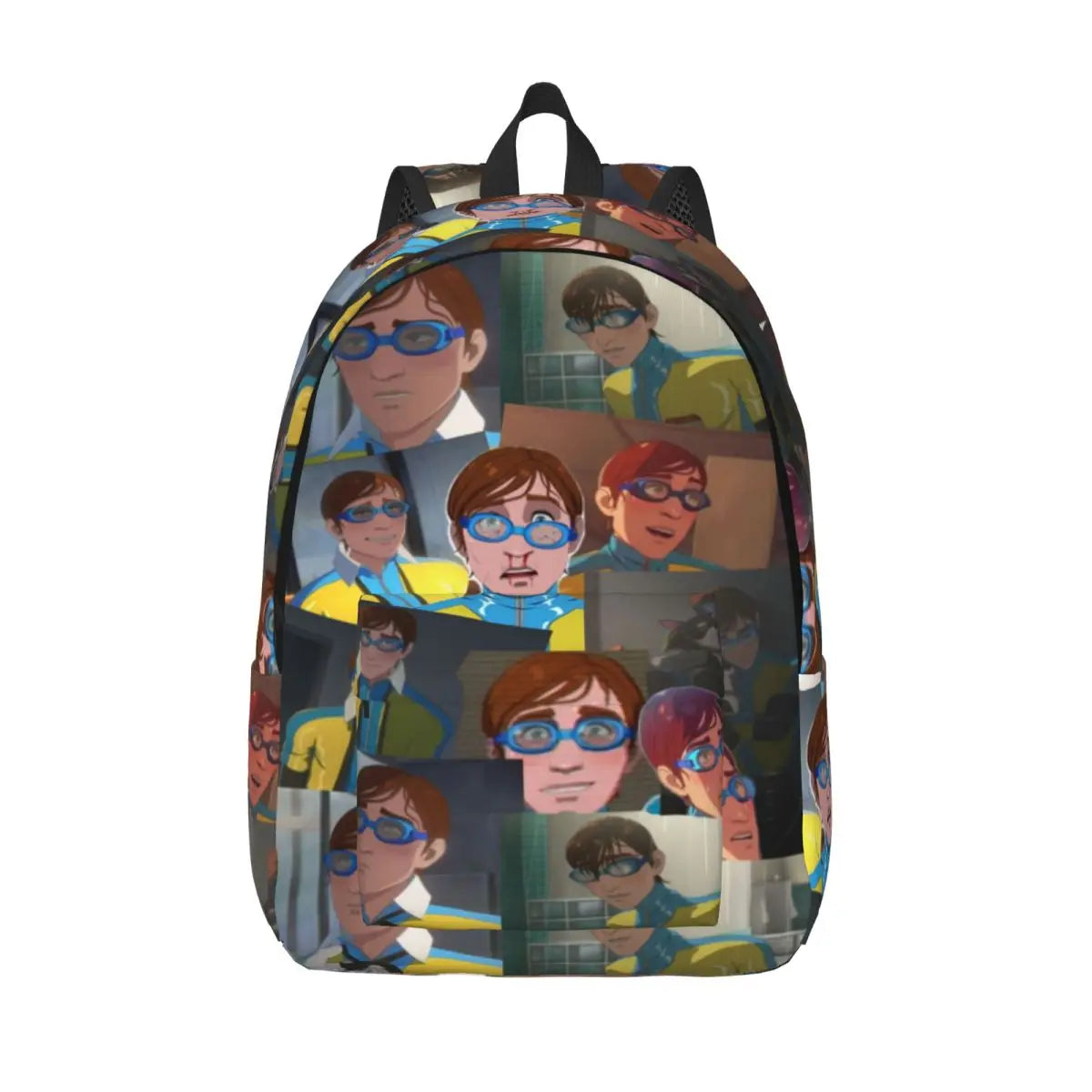 Dispatch Waterboy Backpack Alt