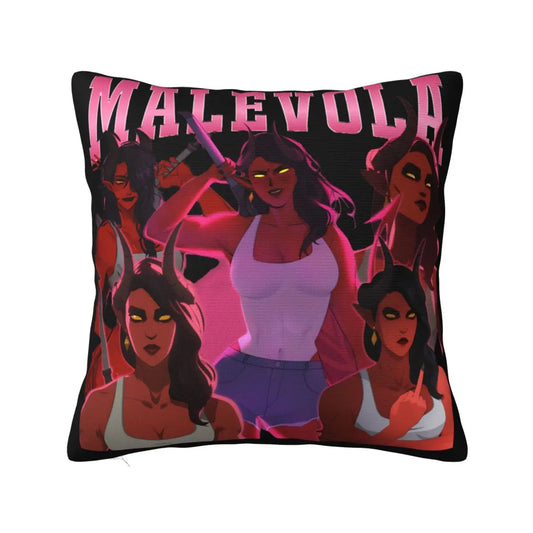 Dispatch Malevola Cushion