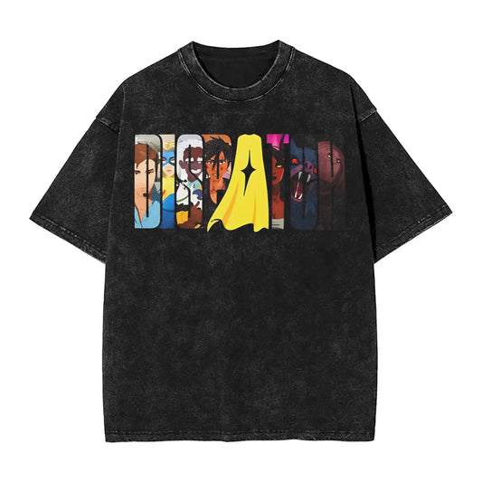 Dispatch Lineup Logo T-Shirt
