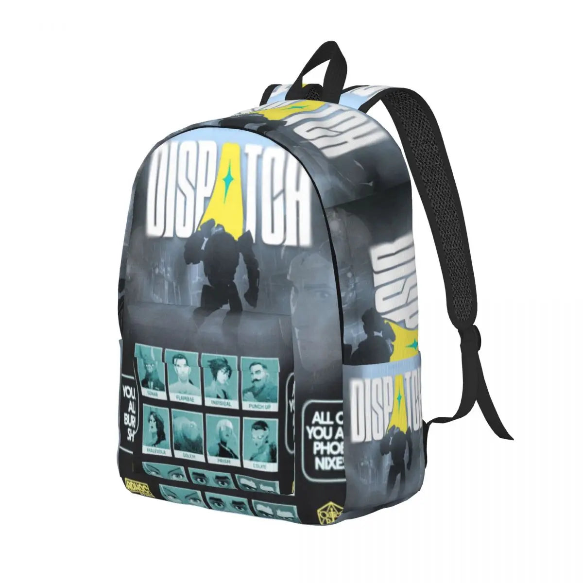 Dispatch Robert Backpack