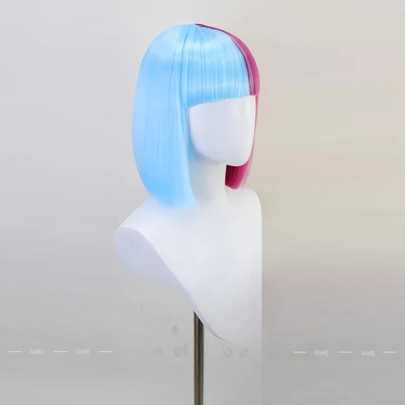 Dispatch Prism Wig