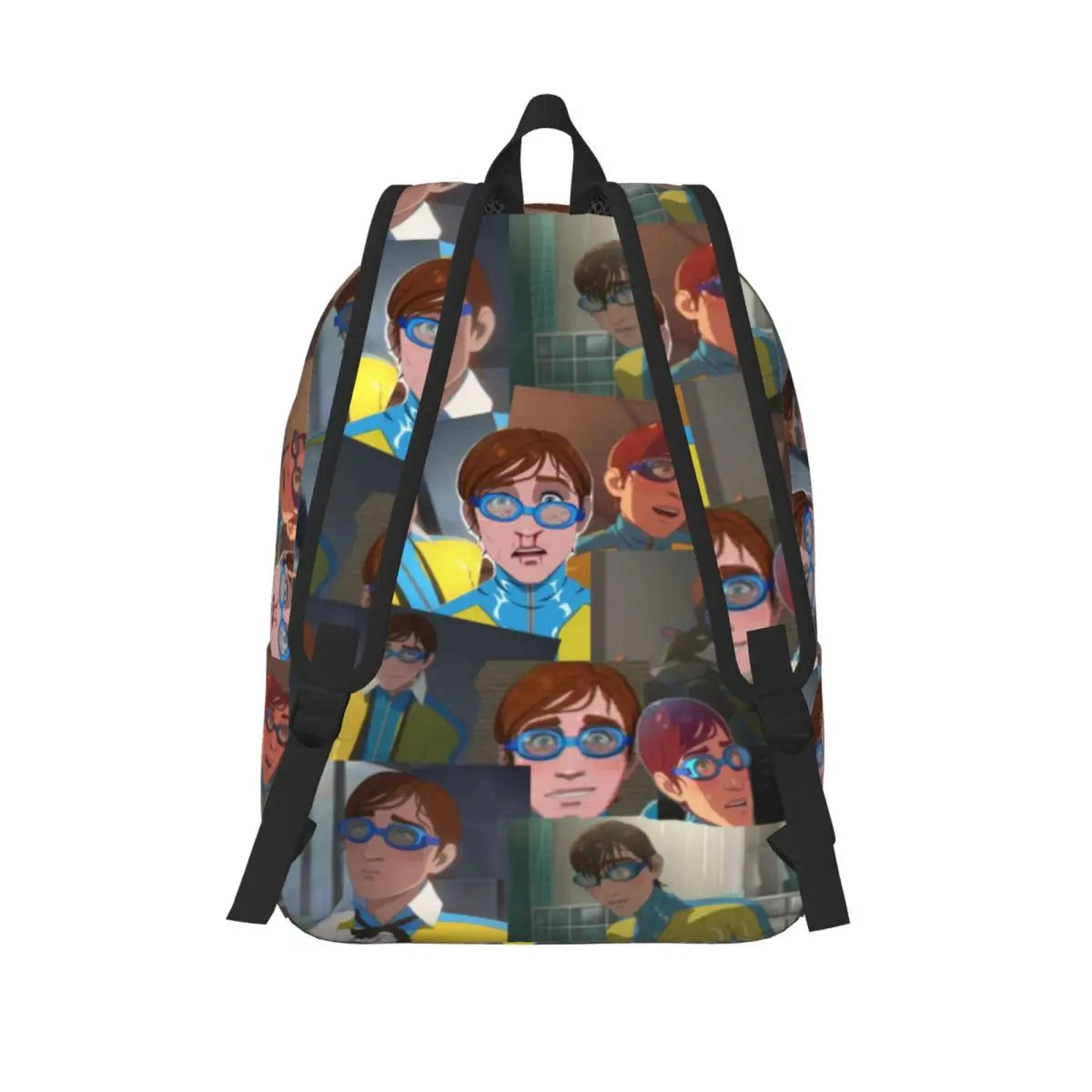 Dispatch Waterboy Backpack Alt