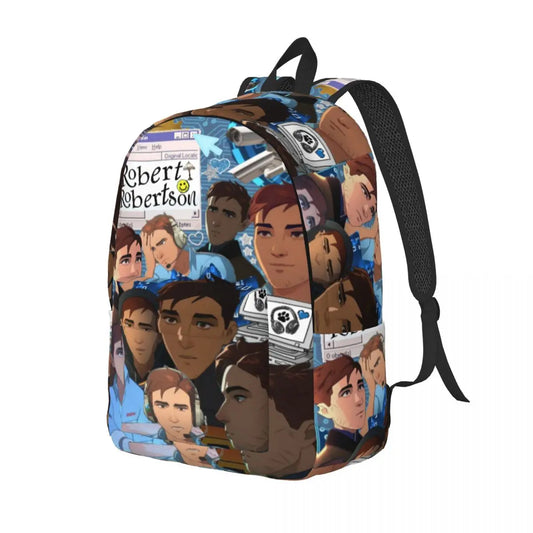 Dispatch Robert Backpack Alt