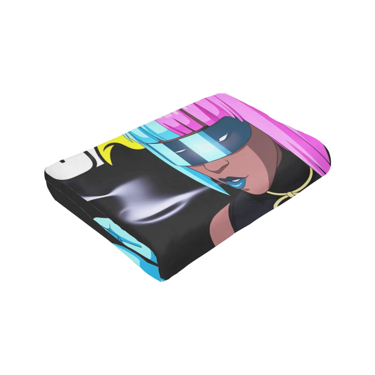 Dispatch Prism Blanket
