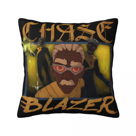 Dispatch Chase Cushion