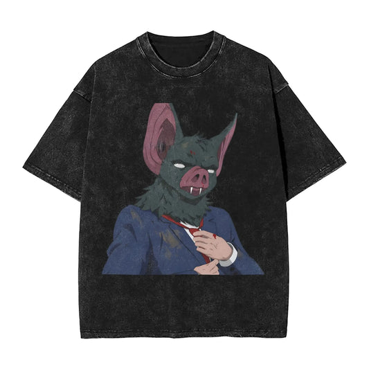 Dispatch Sonar Suit T-Shirt Black